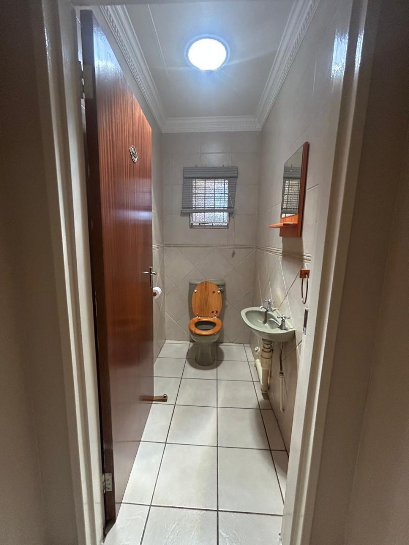 1 Bedroom Property for Sale in Universitas Free State